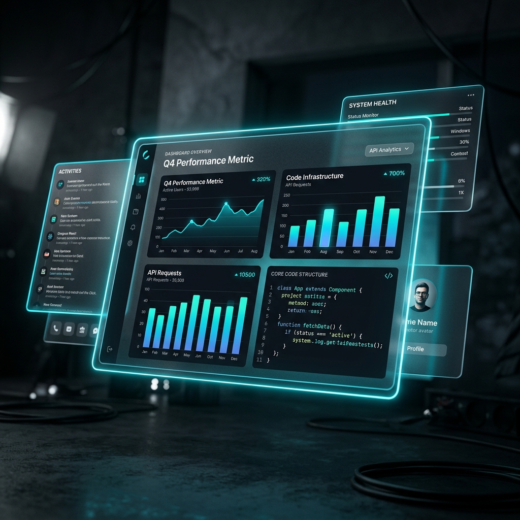 Desarrollo Full-Stack