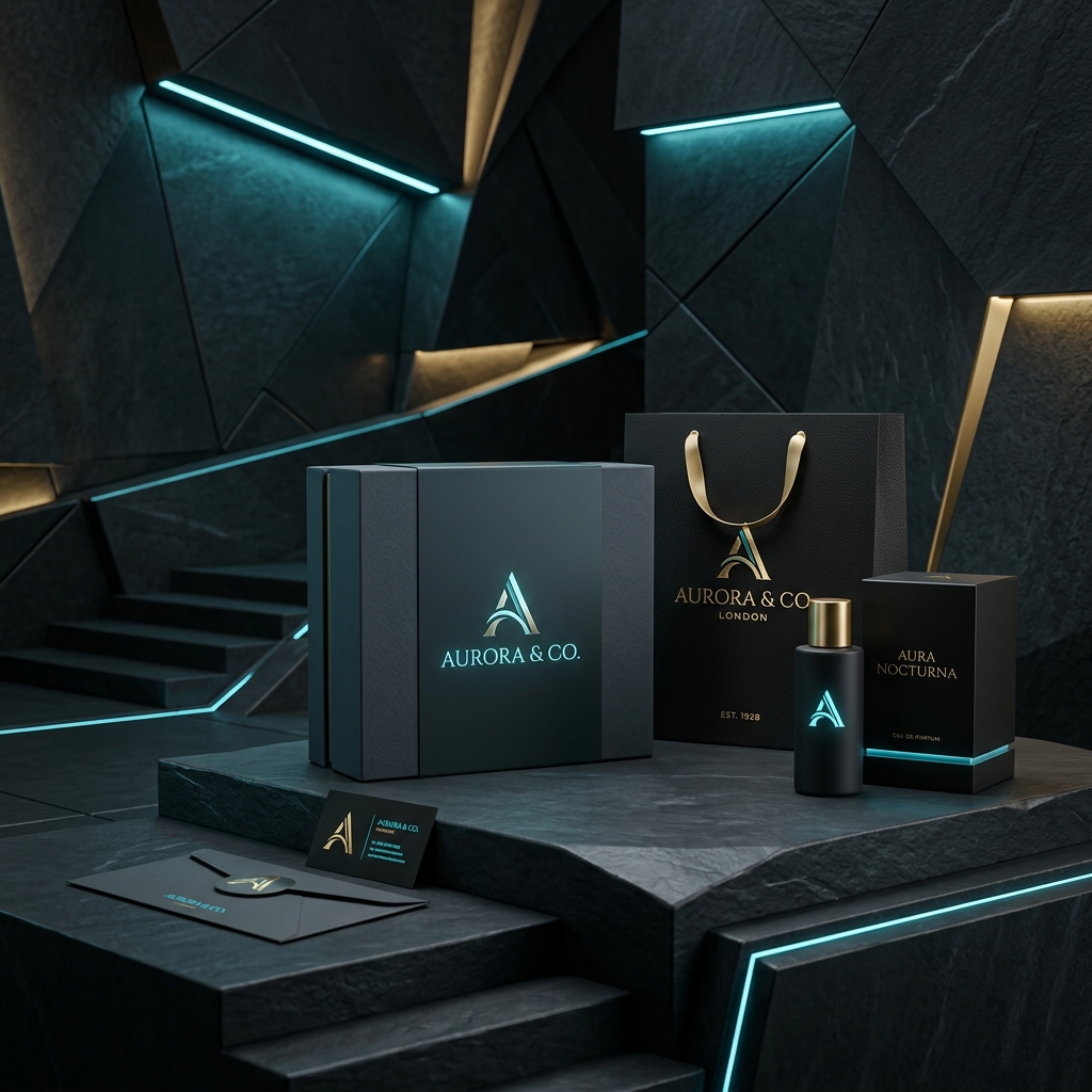 Diseño UI/UX Premium